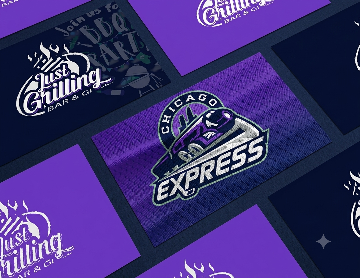 Logo Design